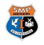 Logo of SMPN 1 Bojonegoro